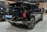 BYD Leopard 8 2026